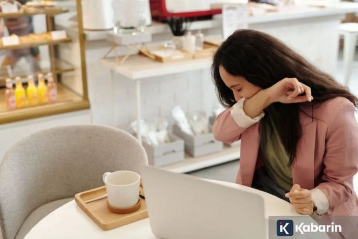 Tips Ampuh Meredakan Gejala Infeksi Saluran Pernapasan
