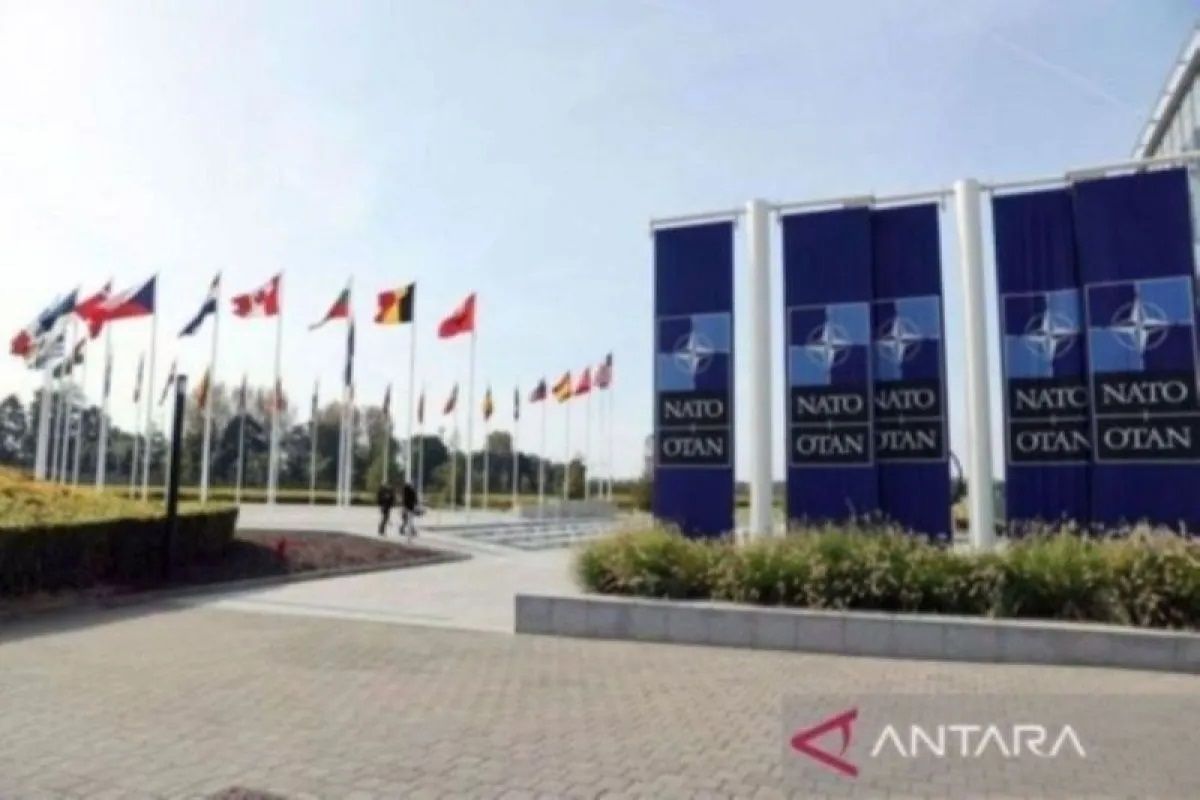Lebih dari 3.500 tentara NATO ikut latihan di Polandia