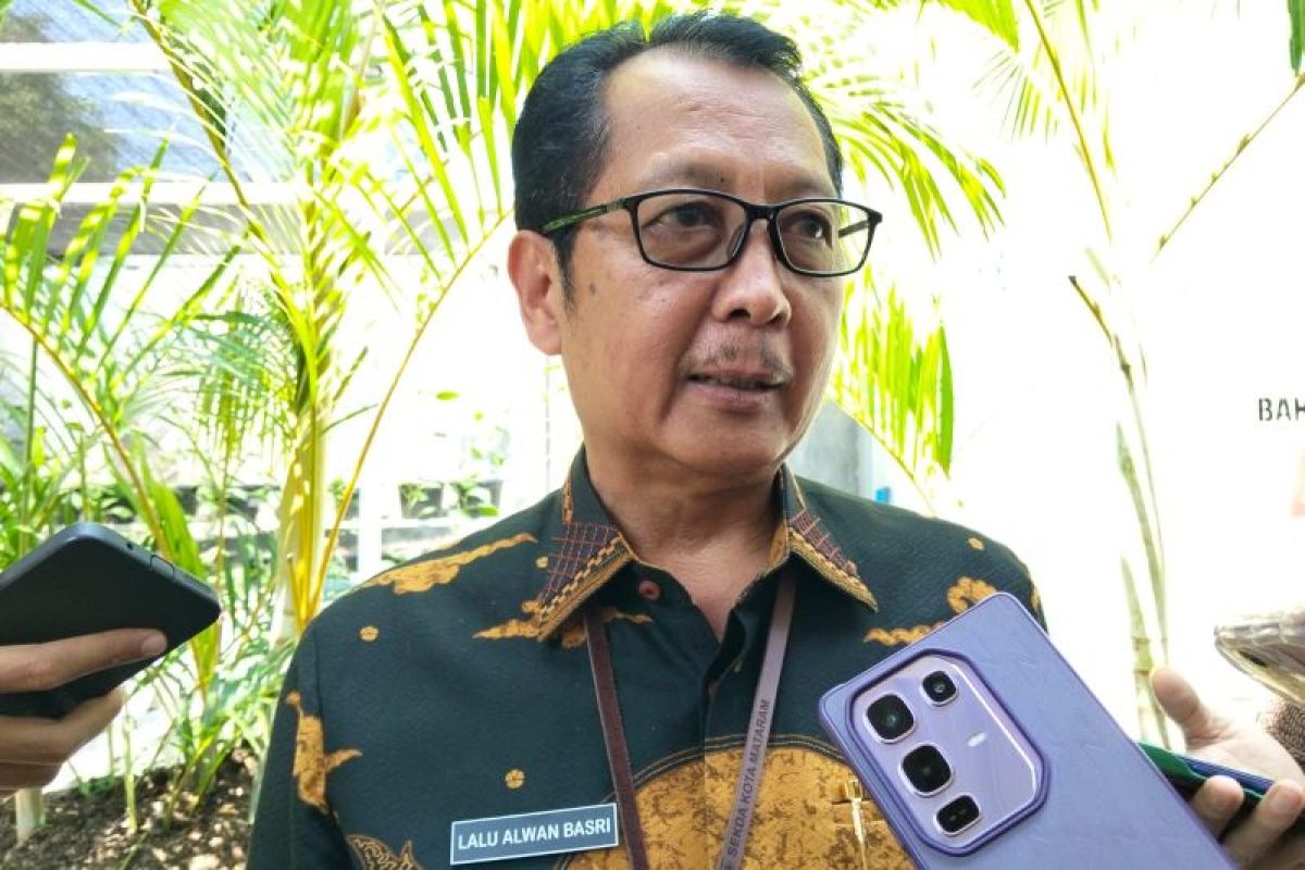 Pemkot Mataram segera usulkan gaji PPPK ditanggung APBN