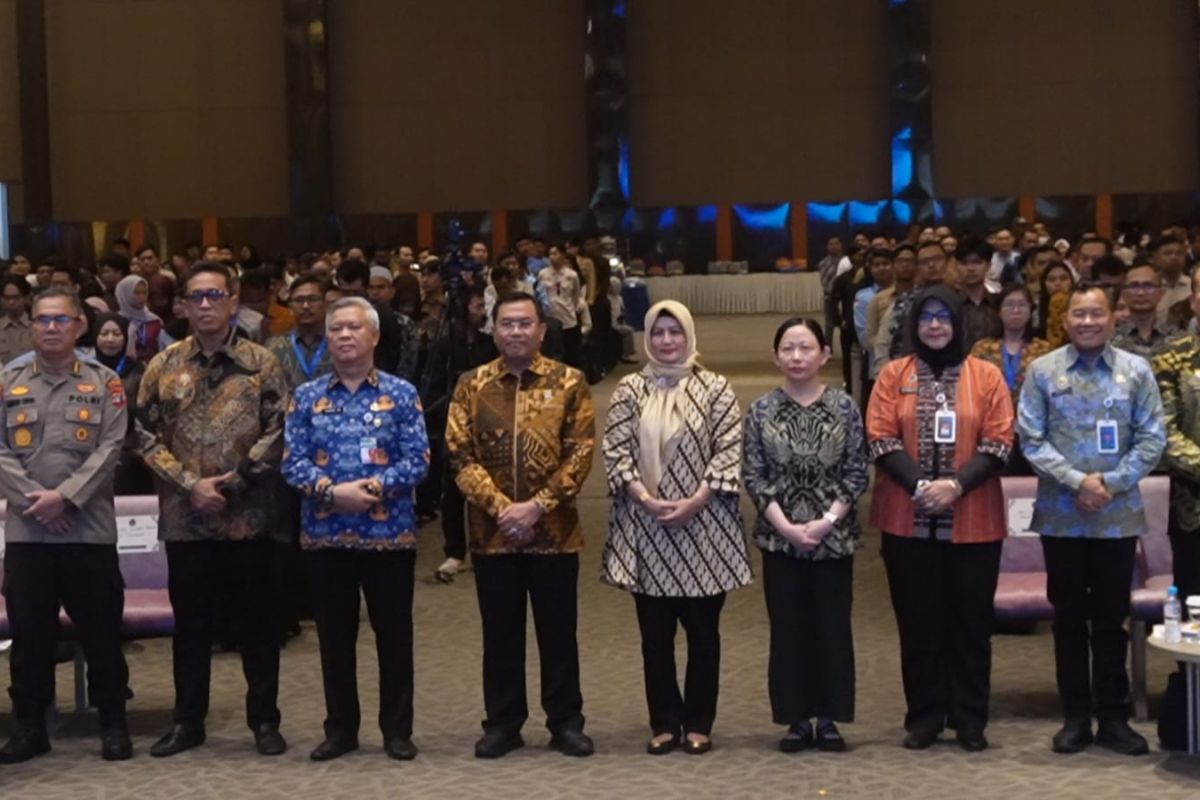 MBG program needed by 65 percent of Indonesians, BGN says