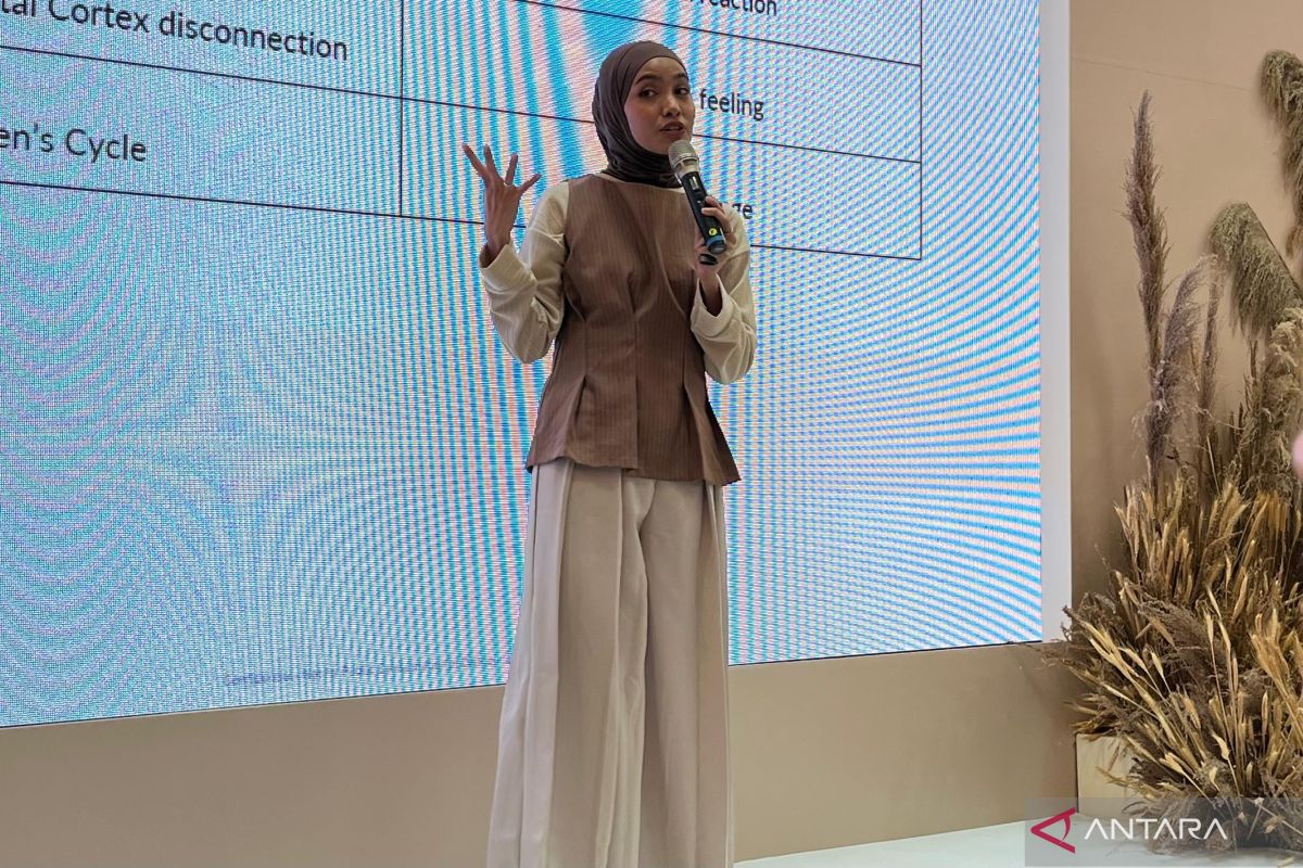 Psikolog: Sensitivitas sinyal diri butuh diperhatikan