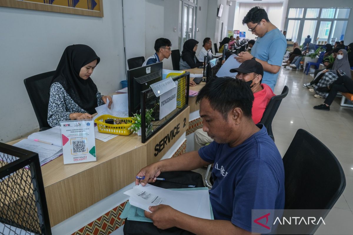Ekonom: WFH ASN jadi strategi konsolidasi belanja fiskal