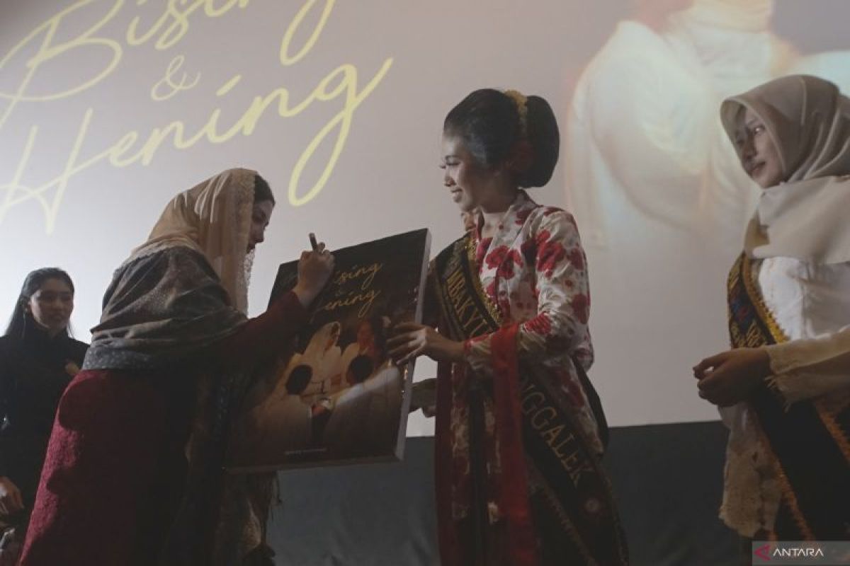 TGX Women Summit di Trenggalek