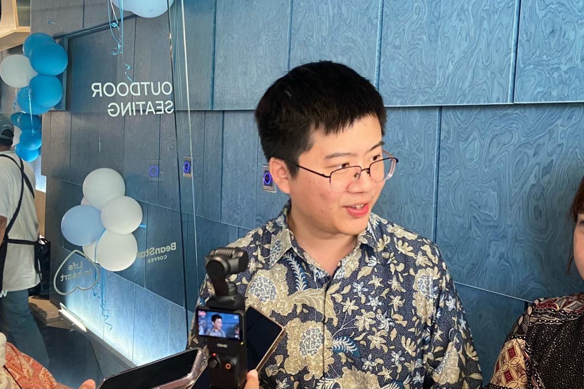 Standardisasi biji kopi jadi kunci jaga kualitas rasa kopi nasional