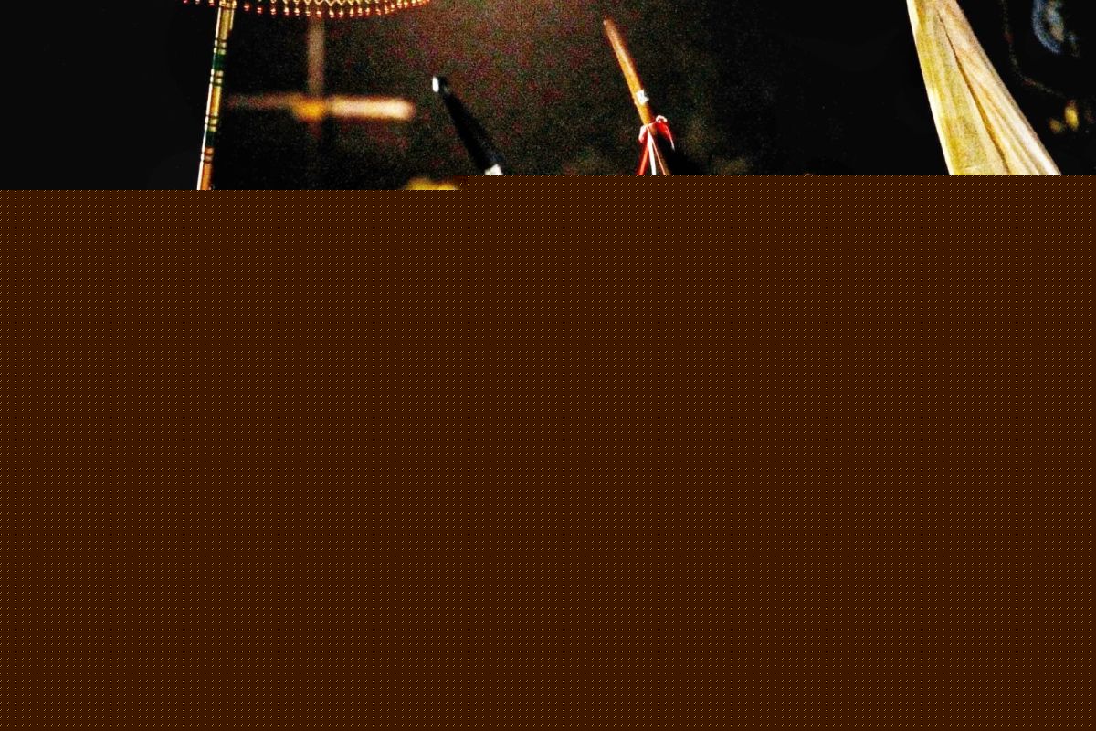 Kemenbud perkuat pelestarian budaya melalui Kirab Pusaka Nusantara