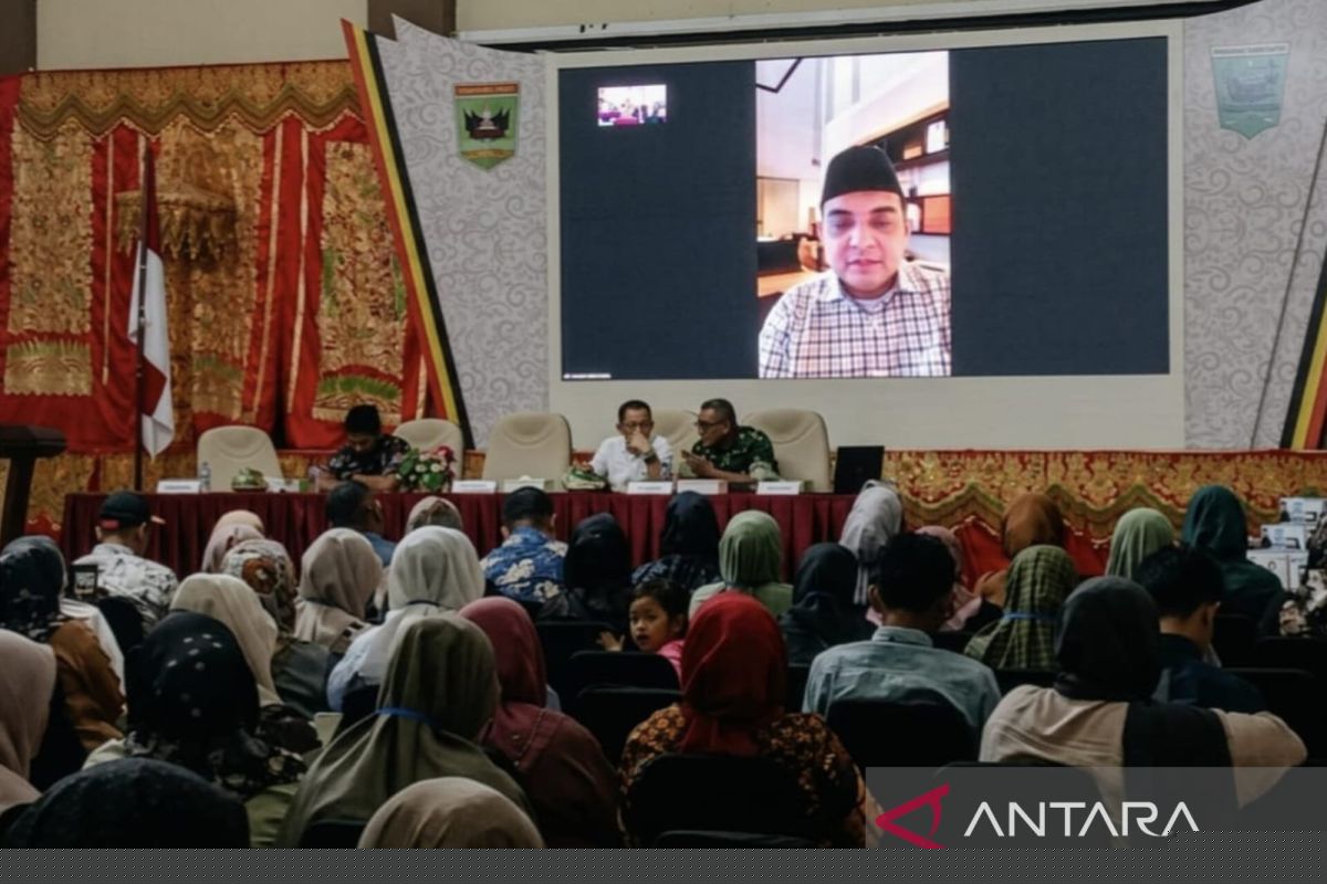 DPR terus berupaya awasi kelayakan makanan di masing-masing SPPG