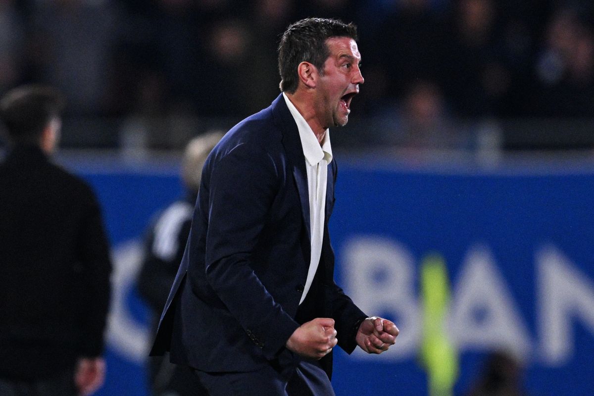 Inter taklukkan Cagliari, Chivu: Kami sempat kesulitan