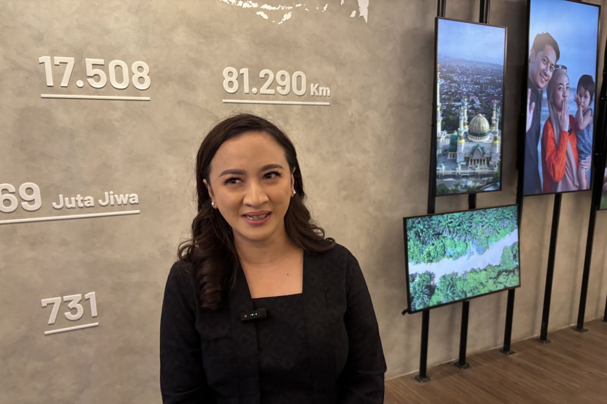 TMII sediakan potongan harga tiket 51 persen di HUT Ke-51