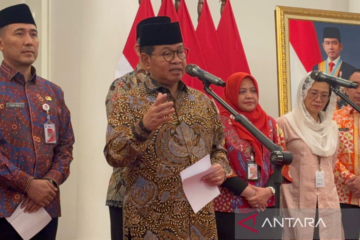 Pramono larang intervensi politik dalam pemilihan direksi BUMD DKI