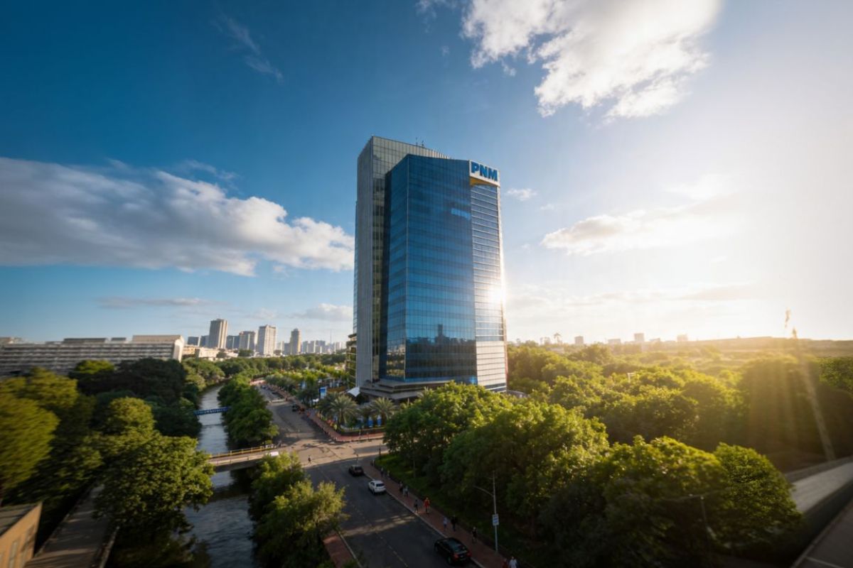 Sukuk PNM tembus panggung dunia, menang di The Asset Awards 2026 Hongkong