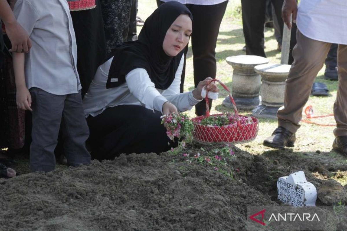 Sepekan, helikopter jatuh di Kalbar hingga kemarau 2026 lebih kering