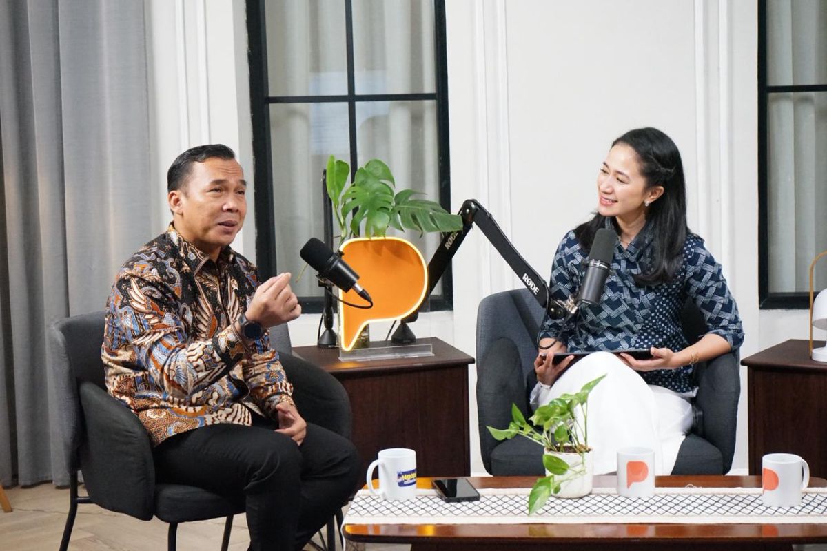 Mendukbangga: PP Tunas perkuat pengasuhan oleh ayah di era digital