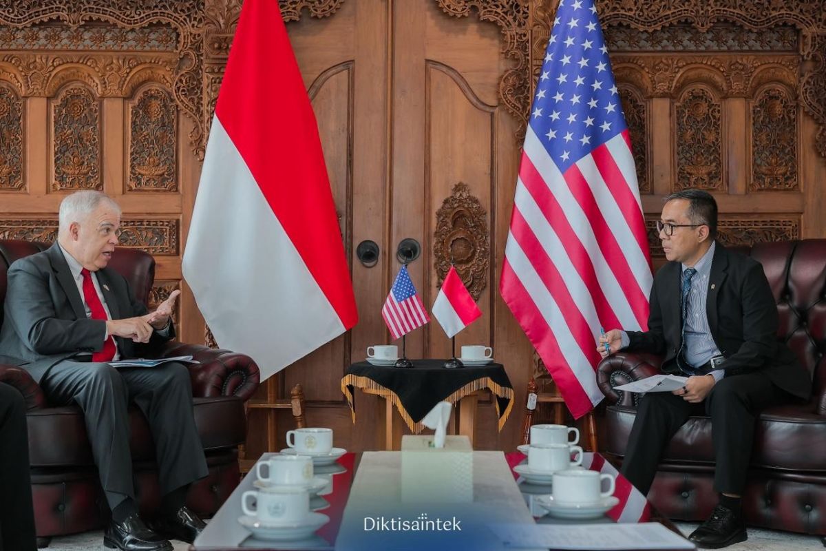 Pemerintah Tingkatkan Kemitraan Pendidikan Tinggi untuk Pacu Transformasi Ekonomi