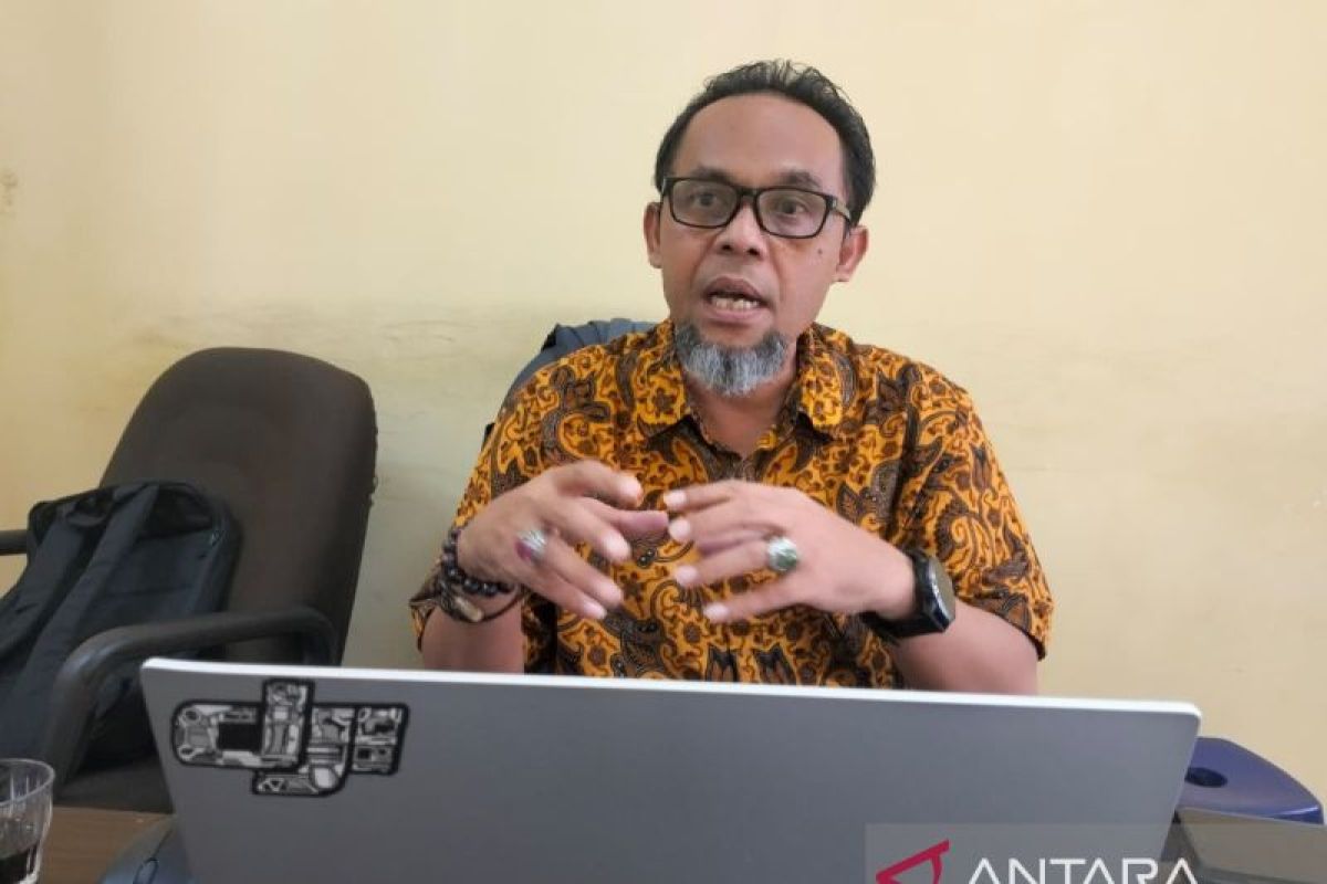 Pakar iklim dan cuaca prakirakan Sumbar tidak terdampak El Nino kuat