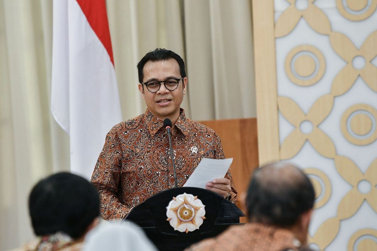 Nezar tekankan talenta digital harus pahami interaksi AI secara tepat