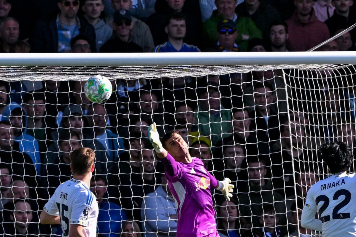 Wolves di ambang degradasi, Bournemouth taklukkan Newcastle