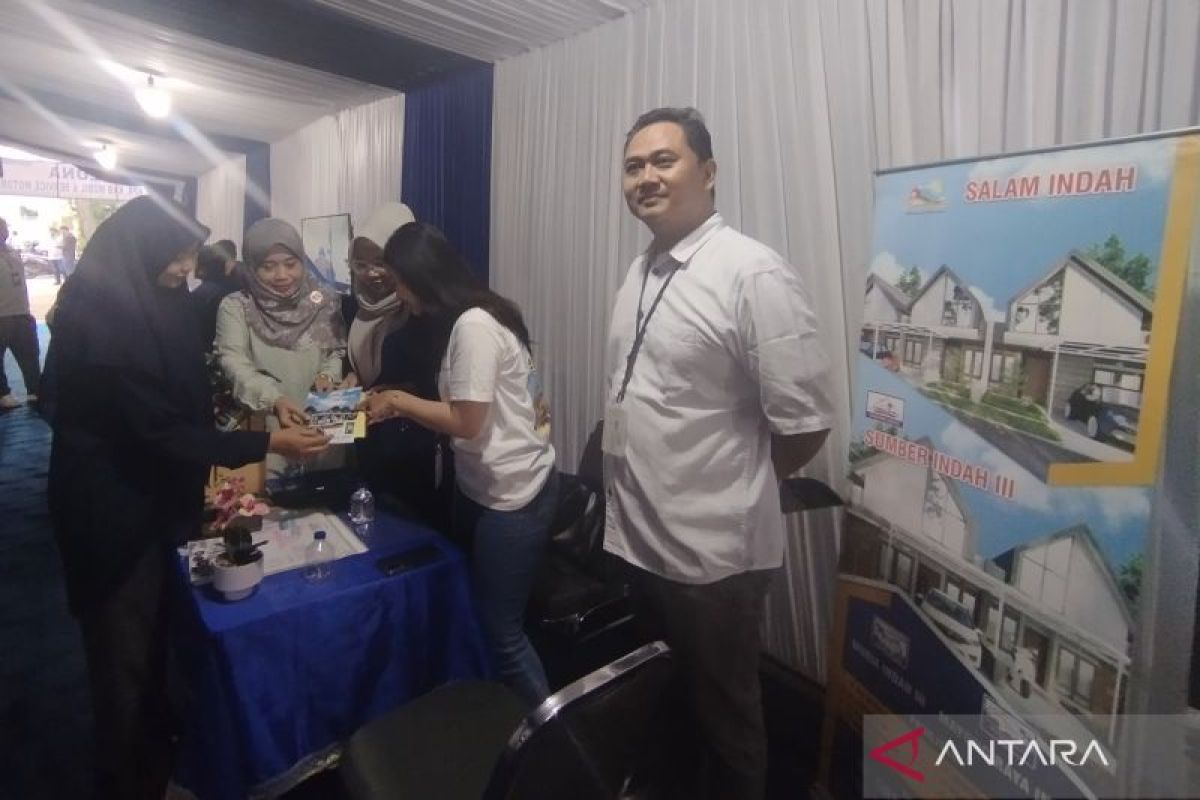 Bank Jateng sediakan fasilitas kredit rumah bunga ringan bagi ASN PPPK