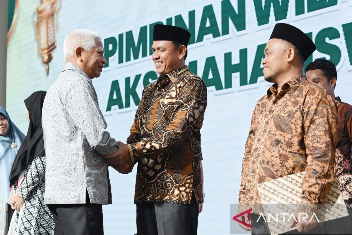 Keluarga Alumni KAMMI diajak jadi garda terdepan cegah narkoba