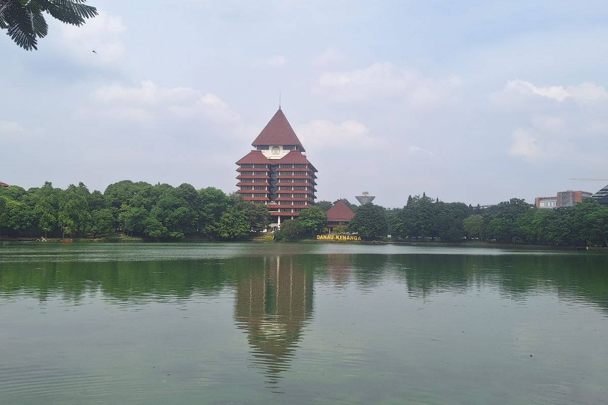 UI: Kegiatan mahasiswa non-profit bebas tarif sewa