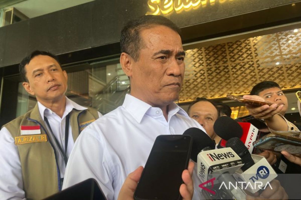 Mentan: Ekspor unggas Rp18,2 miliar, bukti surplus produksi nasional