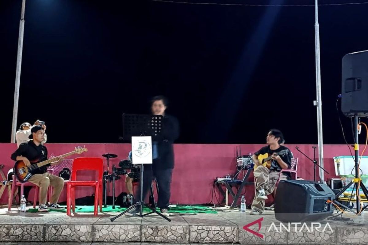 DKUKMPP Kotim buat terobosan di akhir pekan untuk hidupkan UMKM