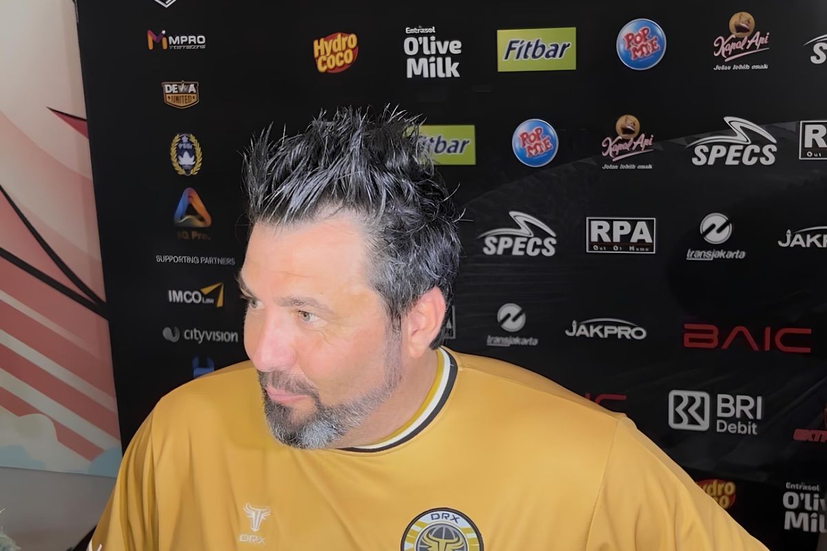 Disambut meriah, Sebastian Frey siapkan agenda liburan di Indonesia