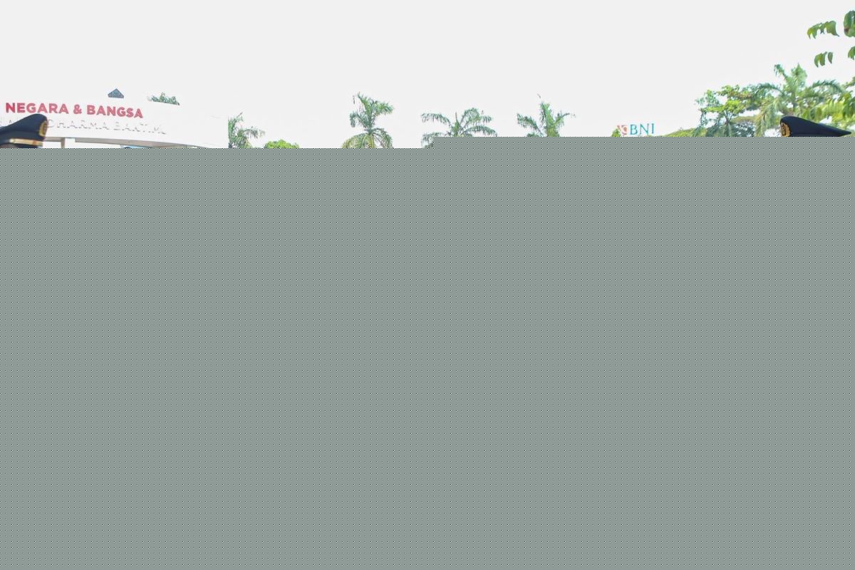 Tinjau STIP, Mensos targetkan Sekolah Rakyat rintisan mulai Mei