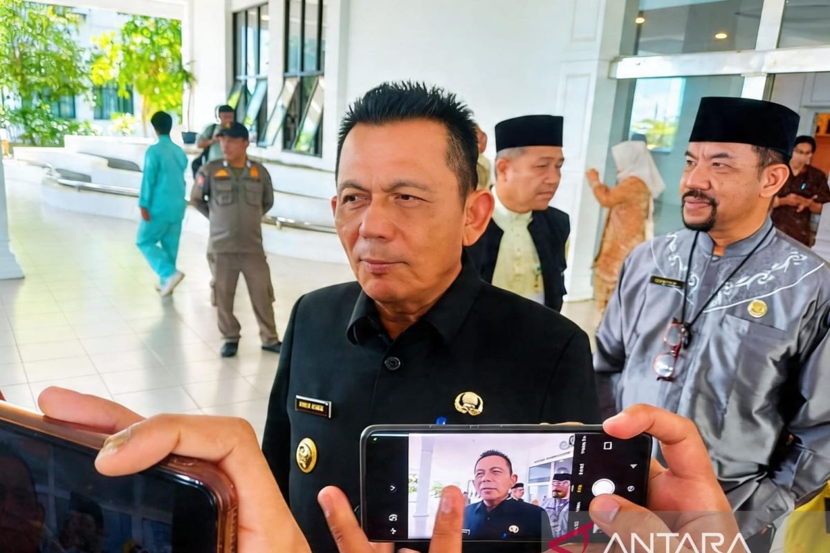 Pemprov Kepri bentengi budaya Melayu di tengah tantangan arus globalisasi