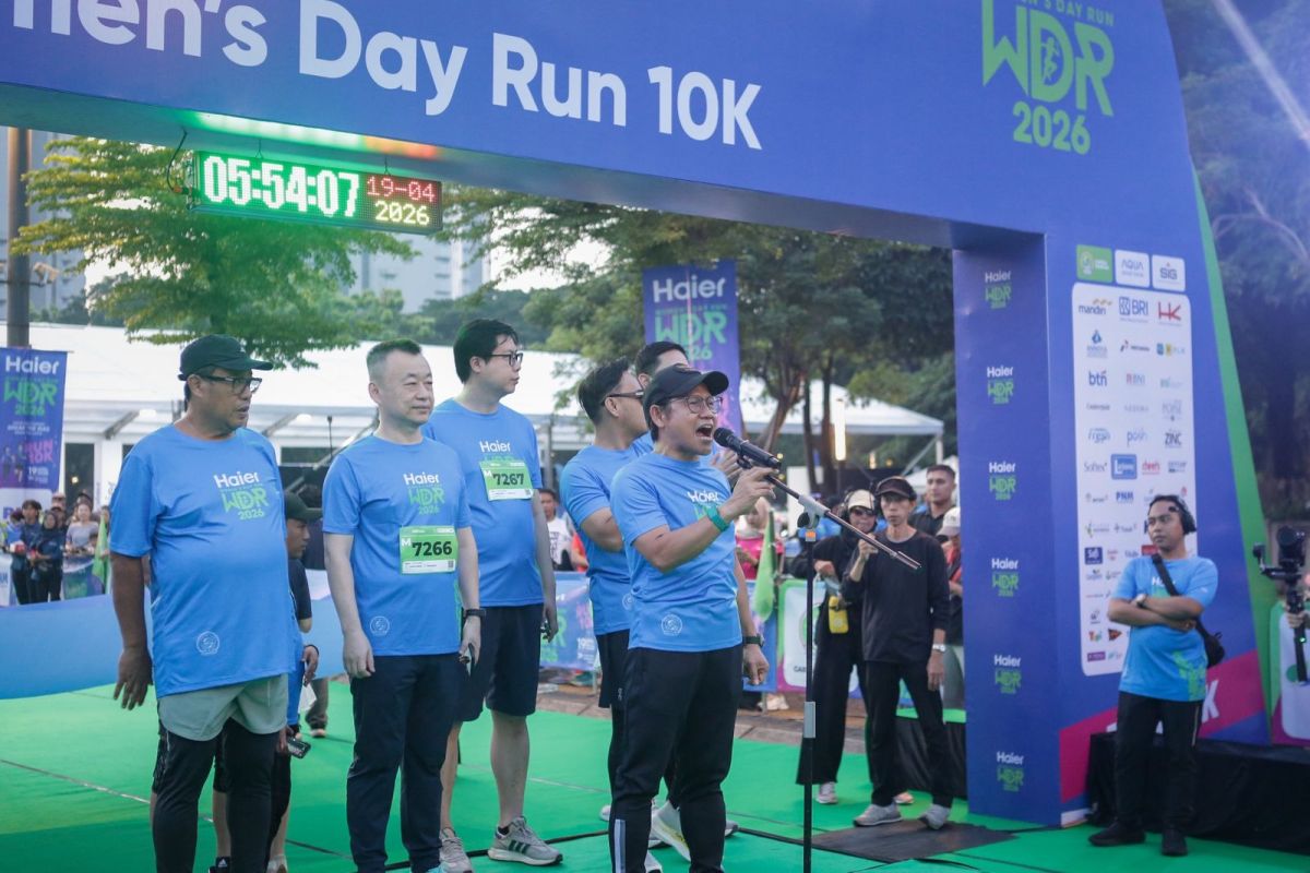 Menteri Indonesia Waspadai Penyalahgunaan Vape untuk Obat-obatan