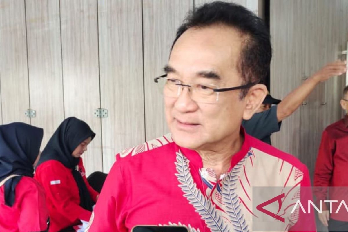 DPR: Pembukaan penerbangan internasional dukung pariwisata Belitung