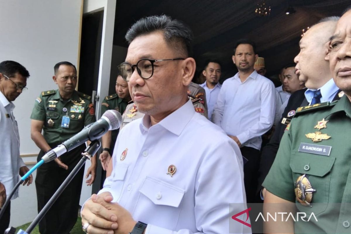 Lemhannas: Retret ketua DPRD diharapkan mampu selaraskan pusat-daerah