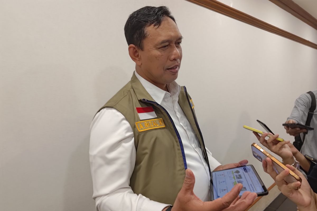 Bulog tegaskan peran sebagai penyerap hasil produksi pangan