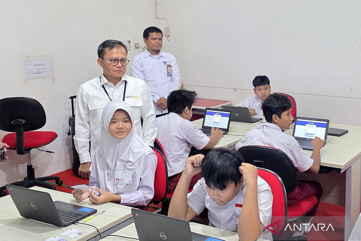 Pengawas TKA SMP lakukan pelanggaran, Kemendikdasmen surati Disdik