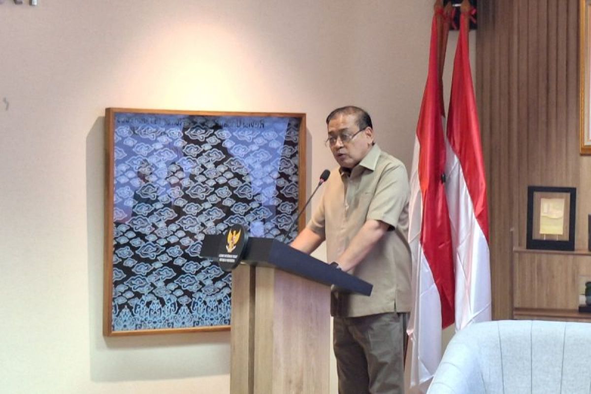 KI Pusat tegaskan urgensi revisi UU Keterbukaan Informasi Publik