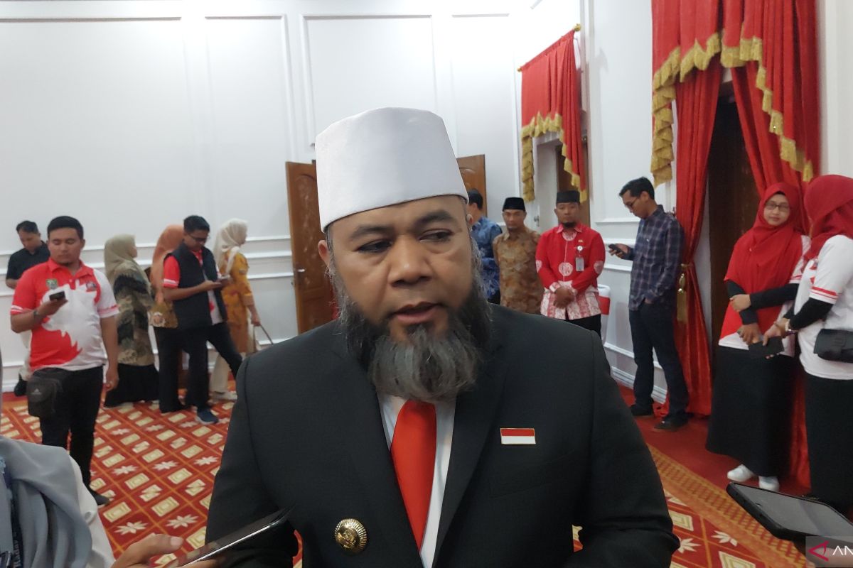 Tingkatkan PAD, Pemprov Bengkulu gelar pemutihan pajak kendaraan