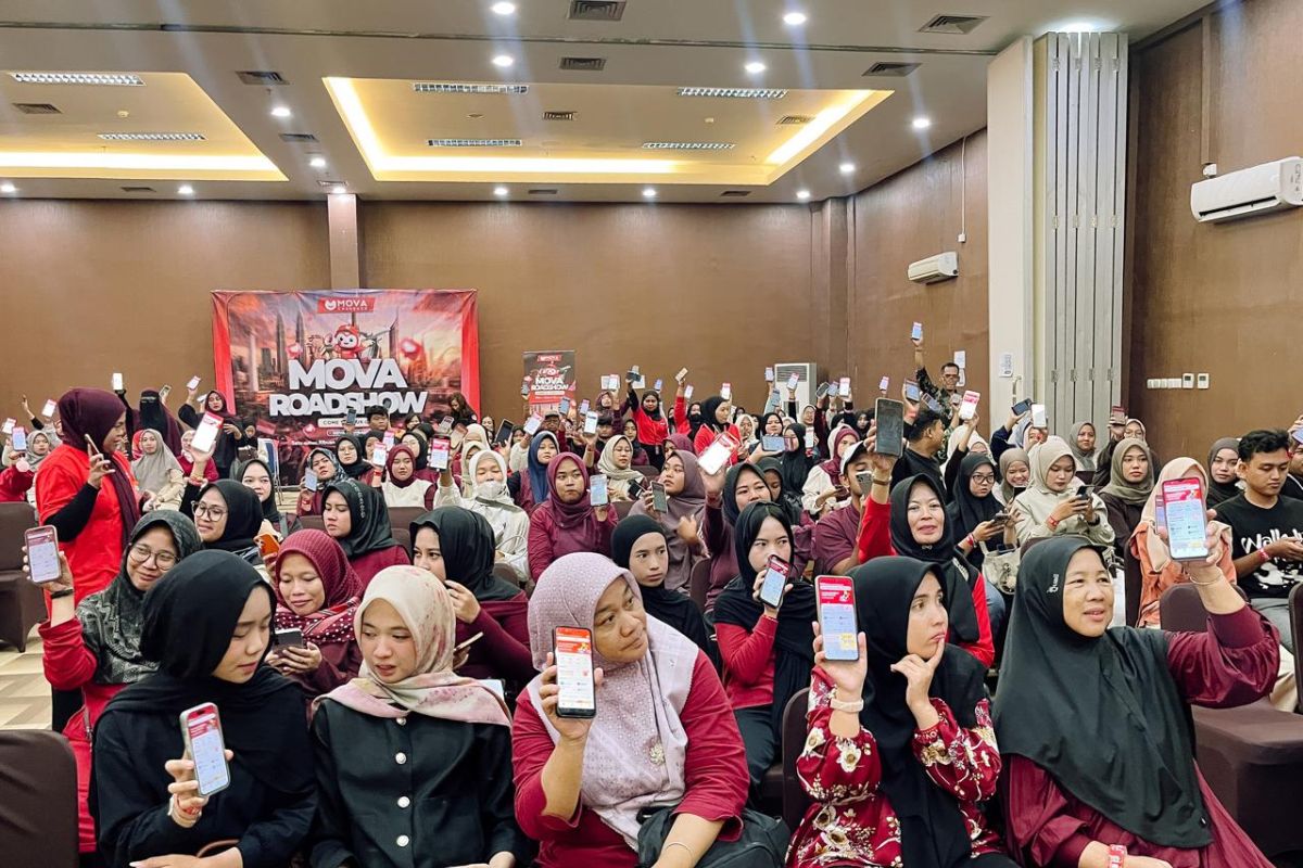 Platform "cashback" makin diminati, buat belanja lebih hemat