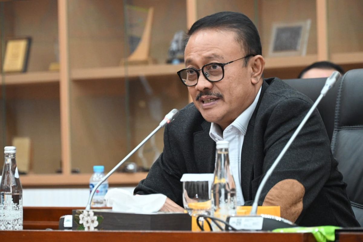 DPR: Kebijakan BBM subsidi 2026 redam inflasi dan jaga daya beli