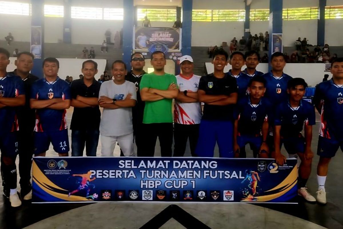Kemenkum Sulbar ikut meriahkan Hari Bakti Pemasyarakatan 2026