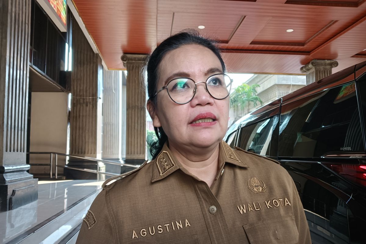 Pemkot Semarang jajaki kolaborasi seni dengan Spanyol