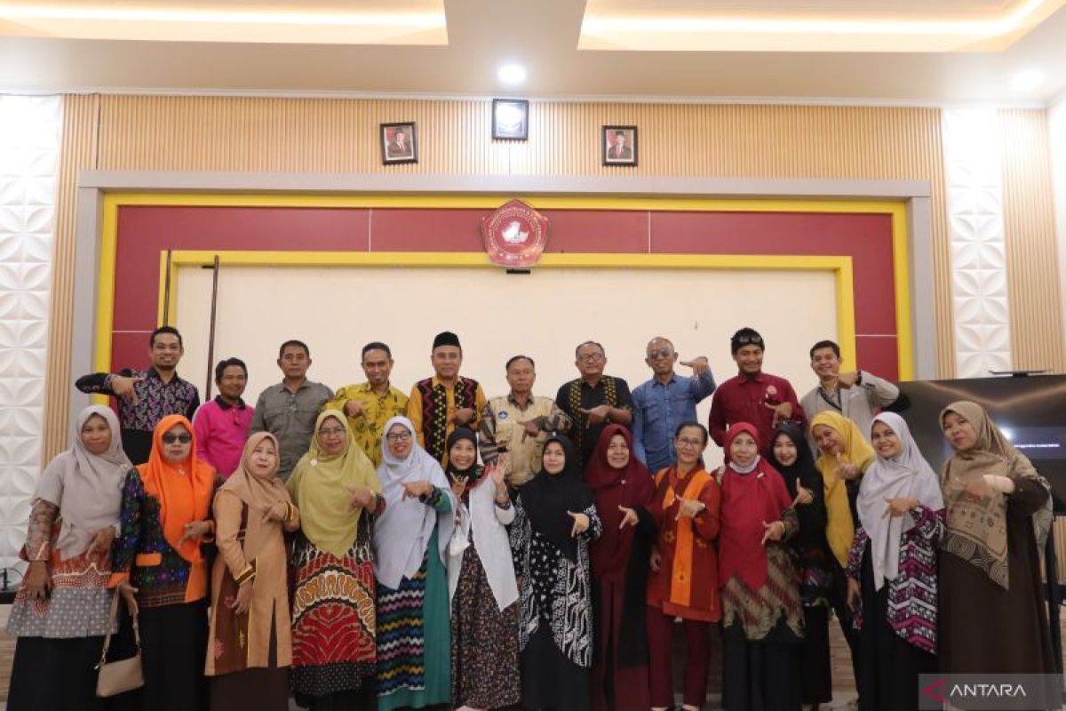 STKIP Tamsis Bima nahkodai revitalisasi pendidikan karakter SD di Kabupaten Bima