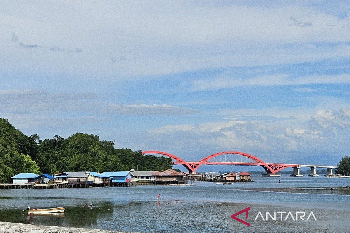 Pemprov Papua sebut 86 kampung nelayan lolos tahap awal seleksi 2026