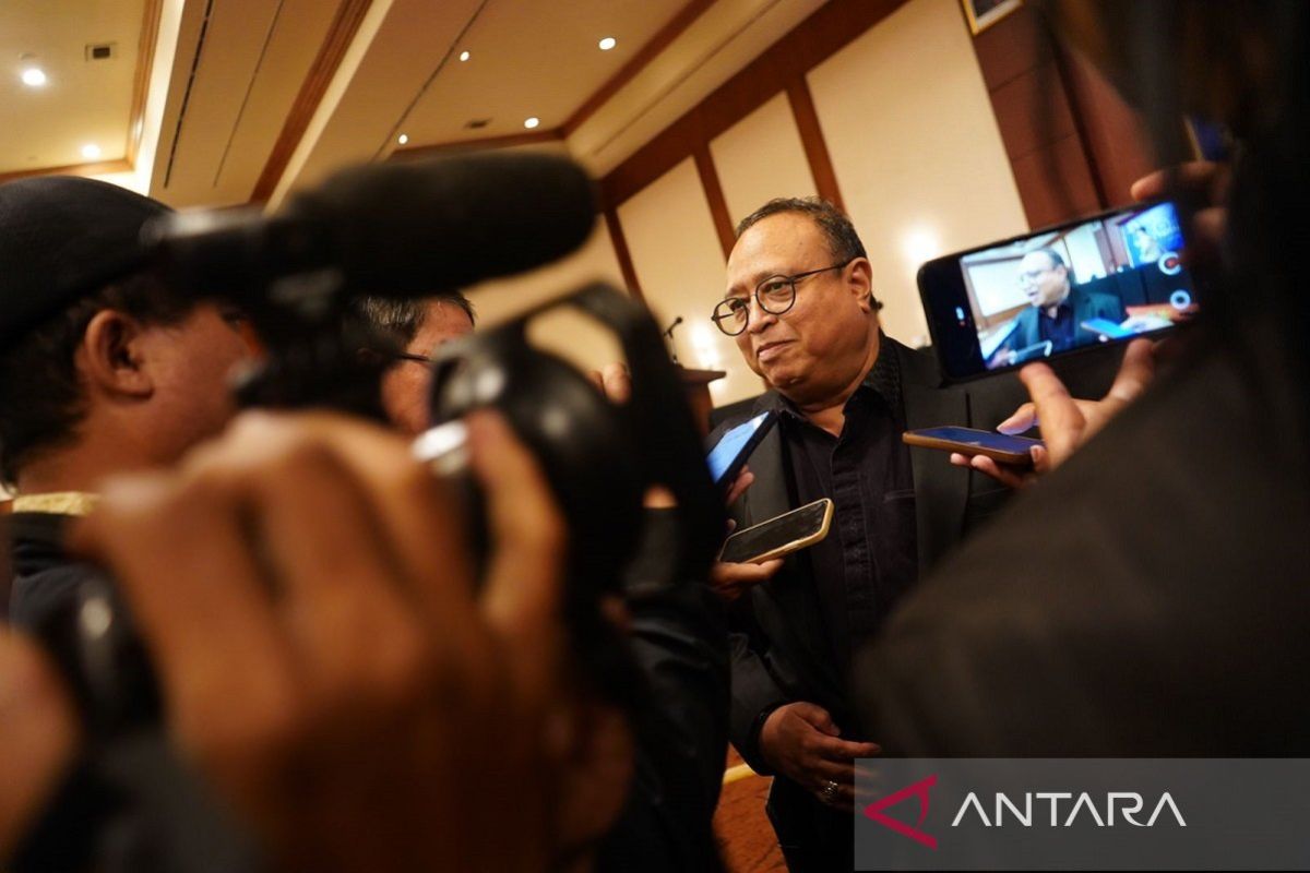 Ketum ASPRINDO Ungkap Potensi Sabang Jadi Hub Industri Setara Singapura