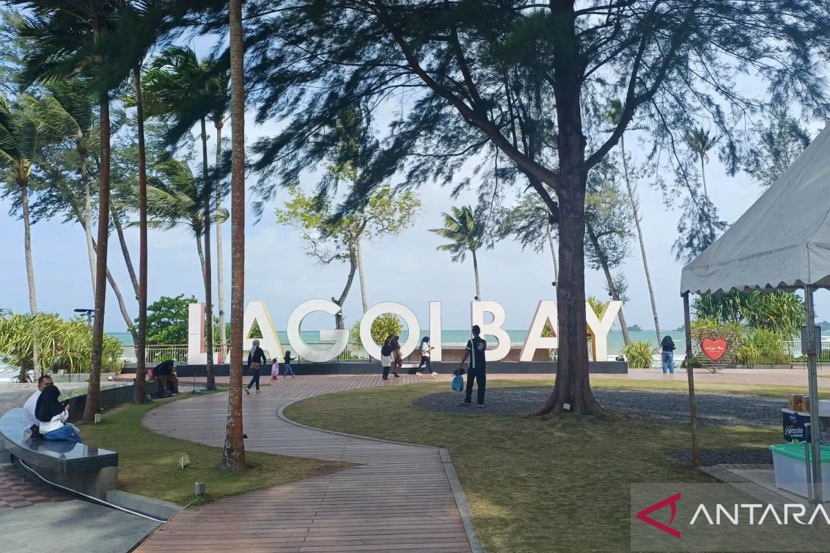 Pemkab Bintan gelar sejumlah agenda wisata internasional 2026 gaet wisman