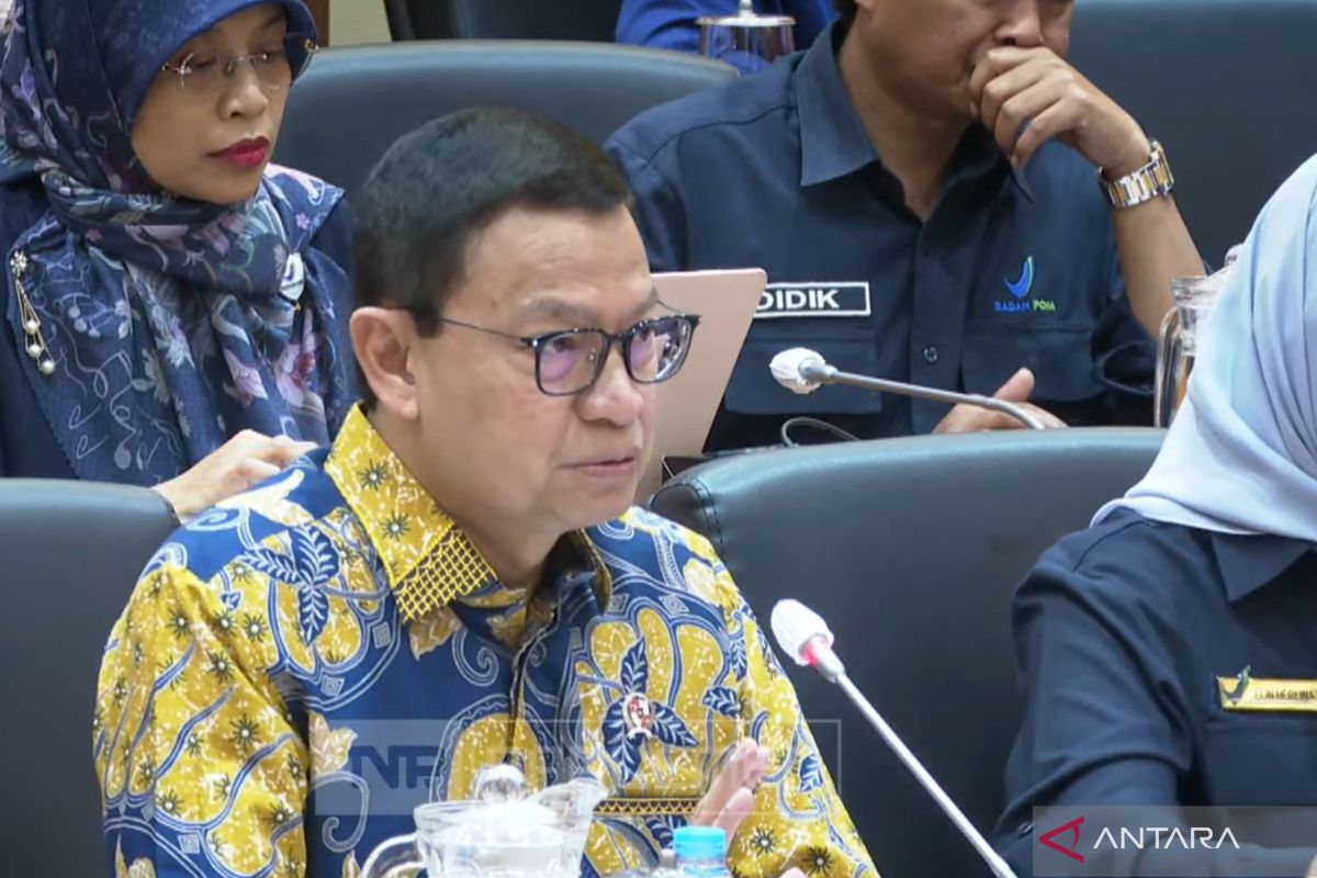 BPOM terbitkan panduan pengelolaan obat di apotek desa