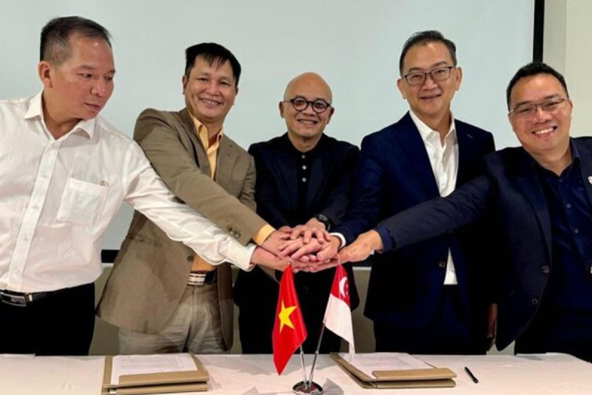 EFGH dan Pusat Aset Digital HHP JSC Bentuk Usaha Patungan