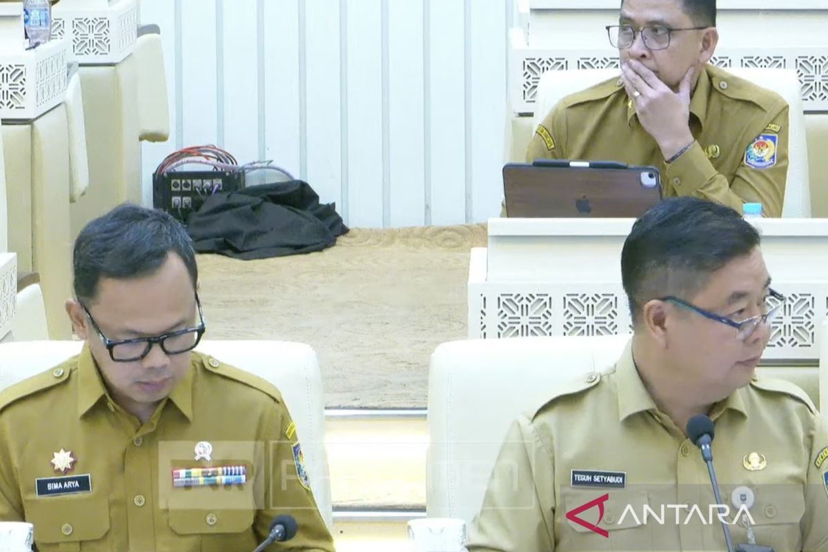 Kemendagri terapkan "liveness detection" genjot aktivasi IKD