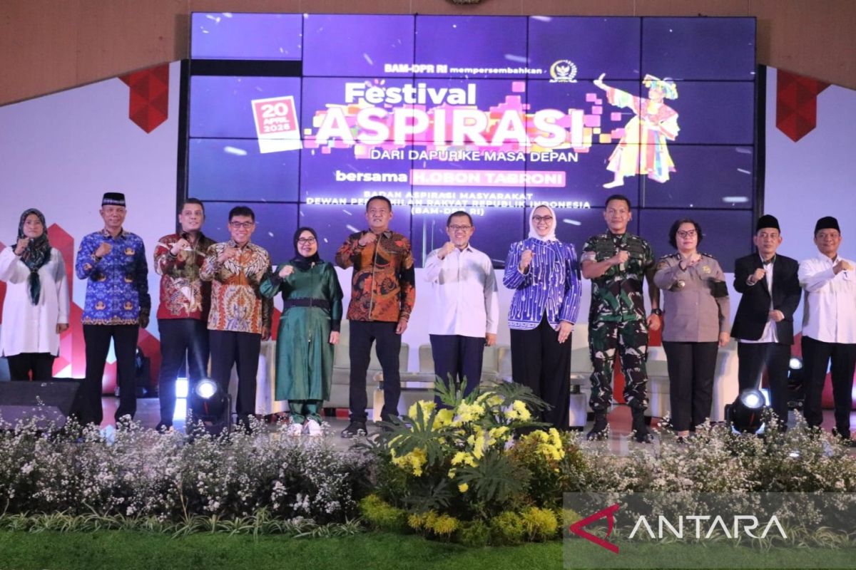 Anggota DPR sebut Pemda dan BGN masih tak singkron terkait dapur SPPG