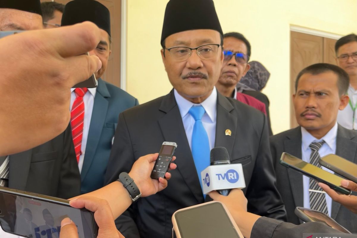 Kemensos dan Pemprov Sulteng perkuat koordinasi pemutakhiran DTSEN