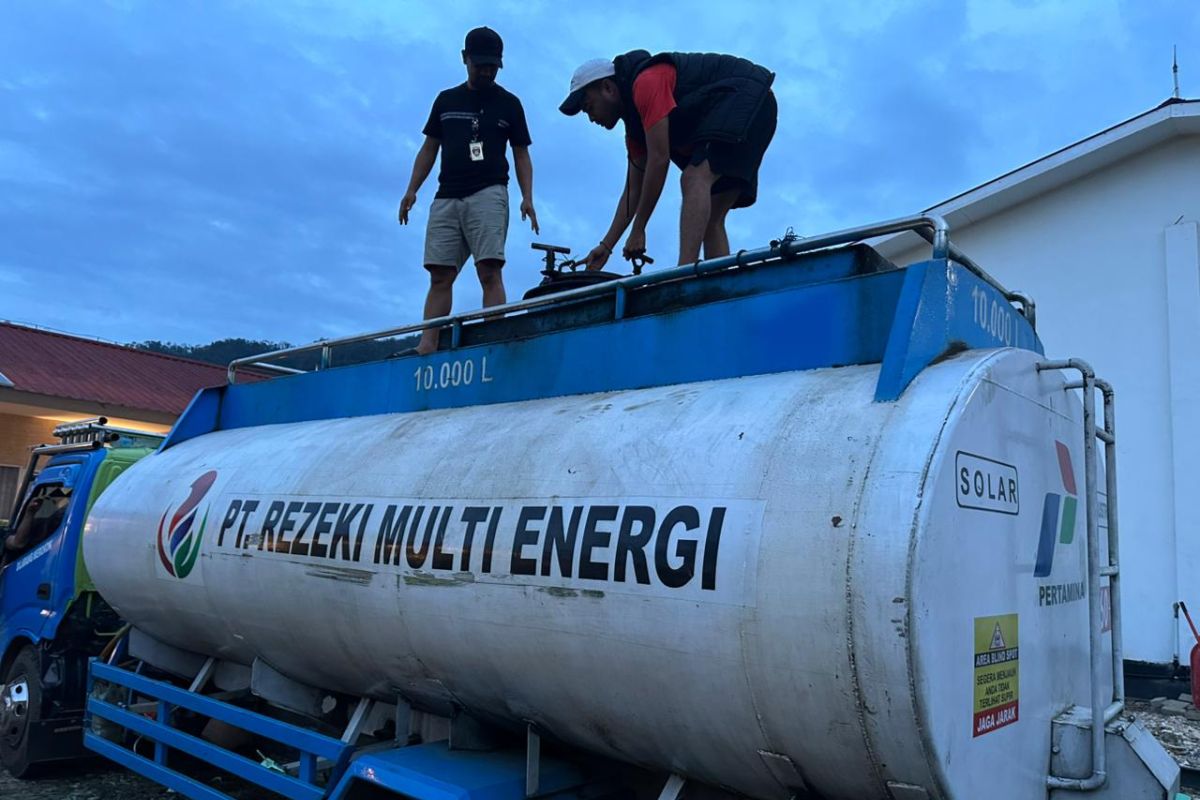 Polisi selidiki dugaan penyalahgunaan BBM subsidi di Morowali Utara