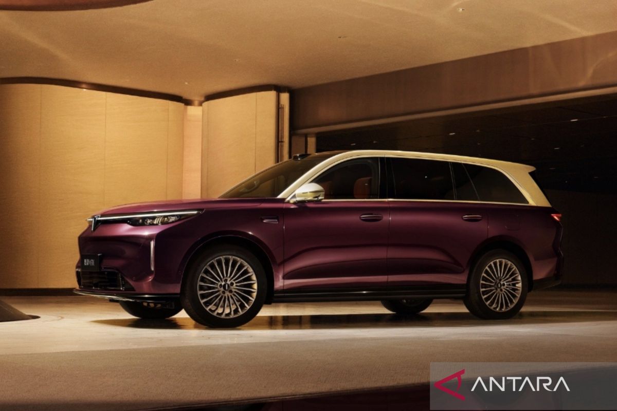 Bos GWM sebut platform tunggal kunci sukses global otomotif